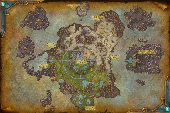 Bufonídeos Pululantes - Item - World of Warcraft