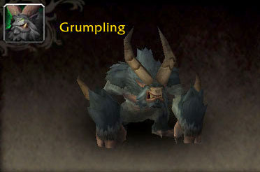 Grumpling