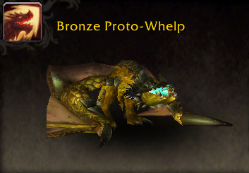 Bronze Proto-Whelp