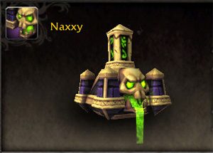 Naxxy