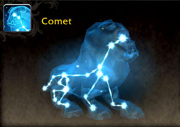 Comet