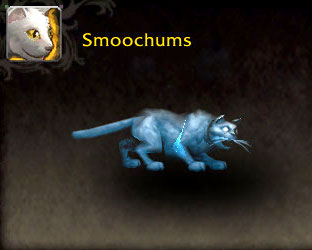 Updated Smoochums appearance