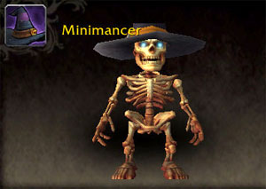 Minimancer