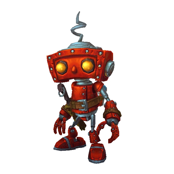 Bad Robot