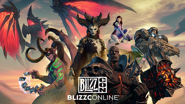 BlizzConline 2021