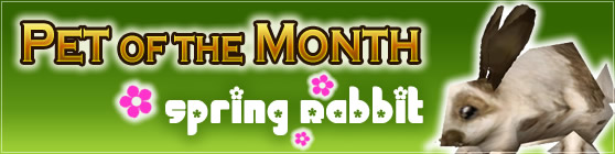 Anubisath Idol — Pet of the Month