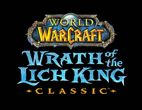 WotLK Classic