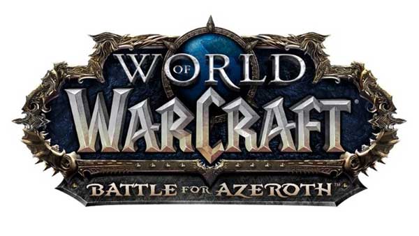 WoW: Battle For Azeroth