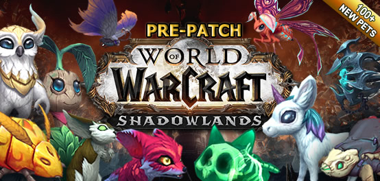 Patch 9.0!