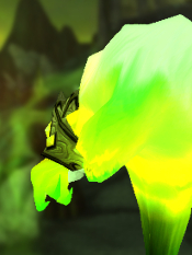 Fel Flame