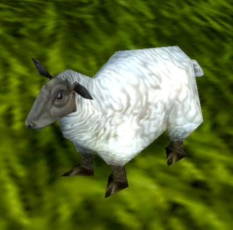 Elwynn Lamb