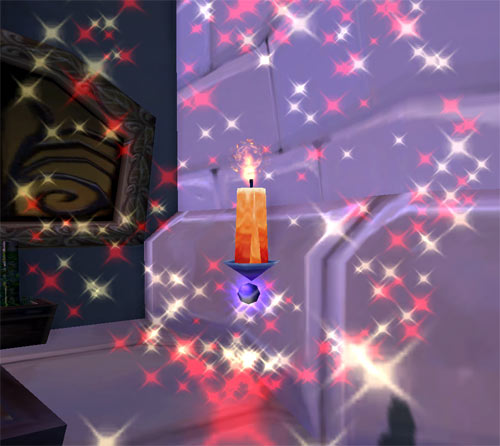 Nethaera's Light in Dalaran