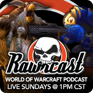 Rawrcast