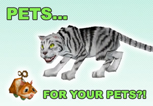 MoP: Trick Out your Vanity Pets!