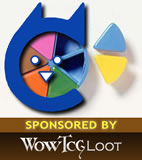 Sponsored by WowTCGLoot
