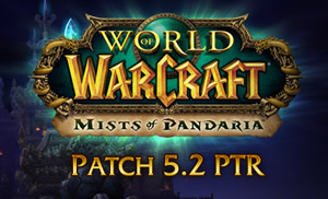 WoW Patch 5.2