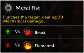 Battle Ability Tooltip