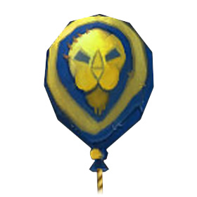 Alliance Balloon
