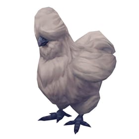 Arathi Chicken