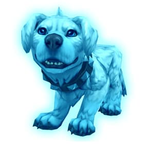 Arfus - WoW Battle Pet