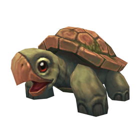 Bugbiter Tortoise