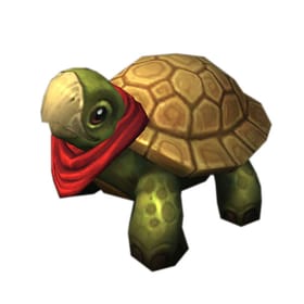 Dalaran Sewer Turtle