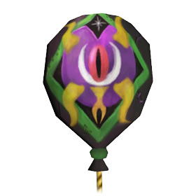 Darkmoon Balloon