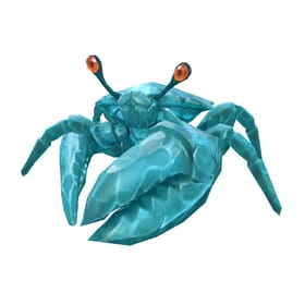 Diamond Crab