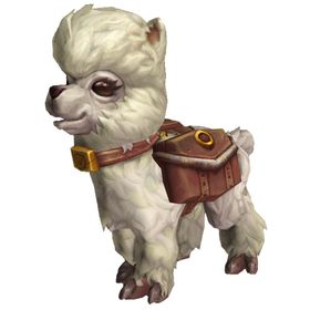 Dottie - WoW Battle Pet