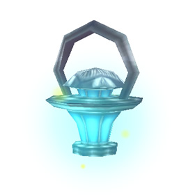 Enchanted Lantern