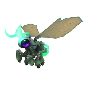 Fallowspark Glowfly