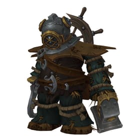 Flotsam Harvester