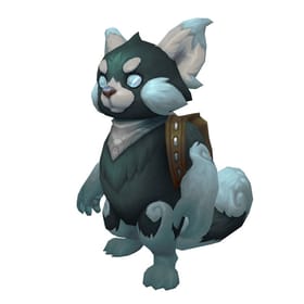 Frumpy Softpaw