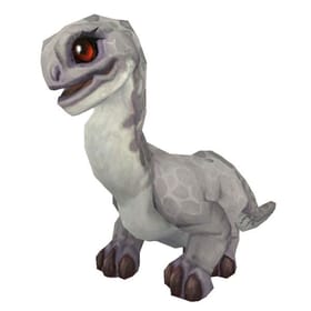 Lil' Daz'ti