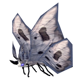 Luyu Moth