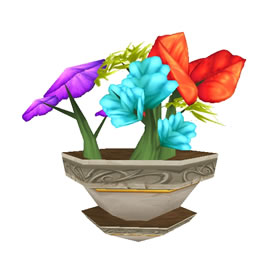 Mystical Spring Bouquet