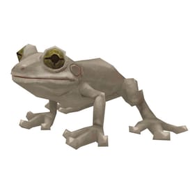 Troglofrog