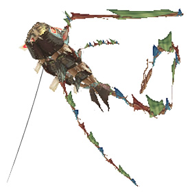 Tuskarr Kite