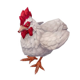 Westfall Chicken