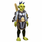 Argent Gruntling Argent Gruntling
