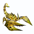 Durotar Scorpion