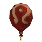 Horde Balloon