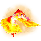Phoenix Hatchling