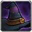 Evil Wizard Hat